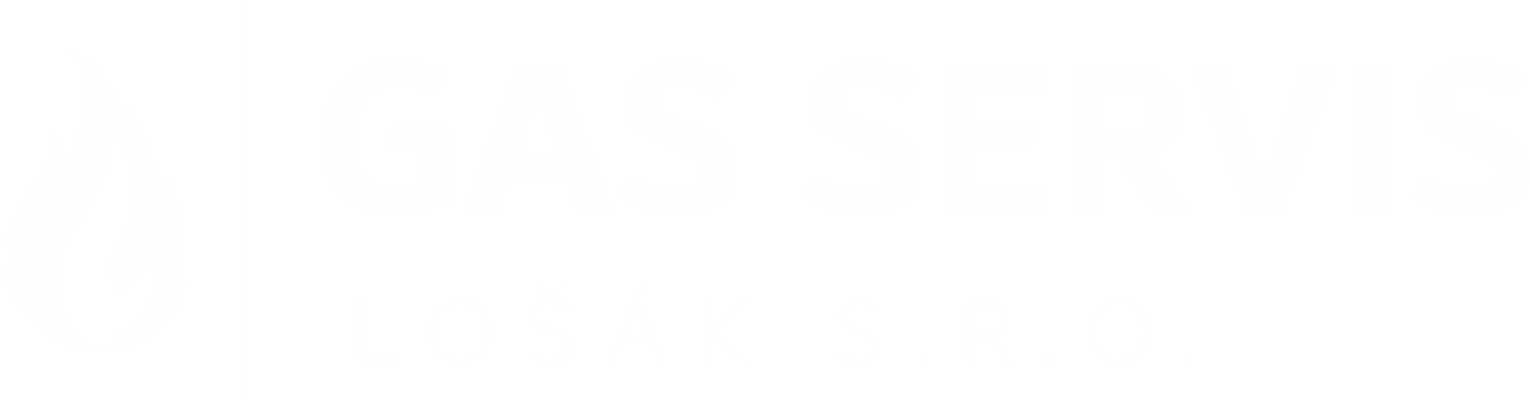 GAS SERVIS Lošák s.r.o.